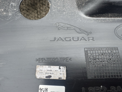 Land Rover Defender L663  Slam Panel Cover L8B2-8A100-A