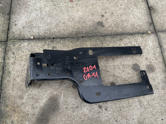 Land Rover Range Rover Evoque L551 Radiator Support Mount Bracket K8D2-8226-AD