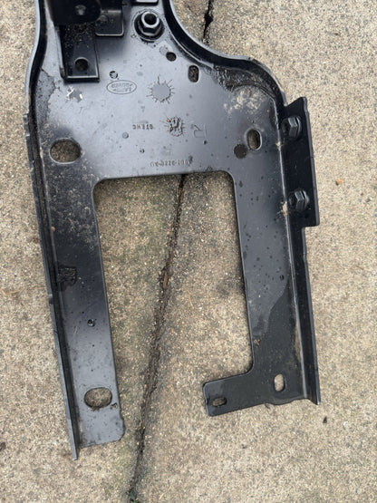 Land Rover Range Rover Evoque L551 Radiator Support Mount Bracket K8D2-8226-AD