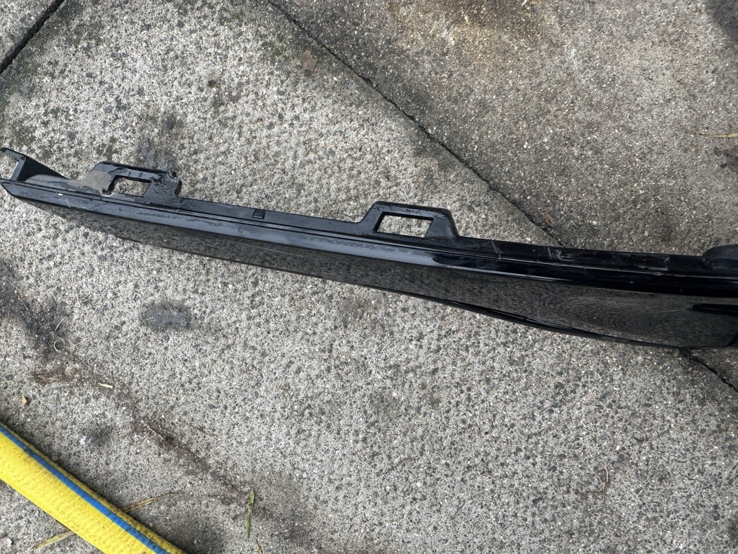 85h.853.555 Audi LH trim