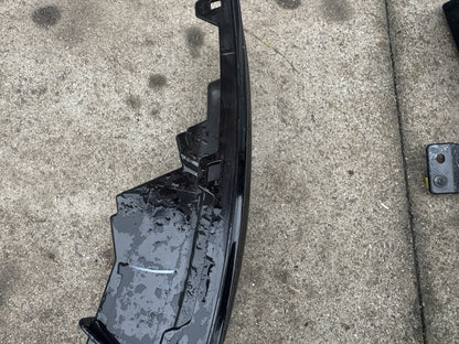 85h.853.555 Audi LH trim