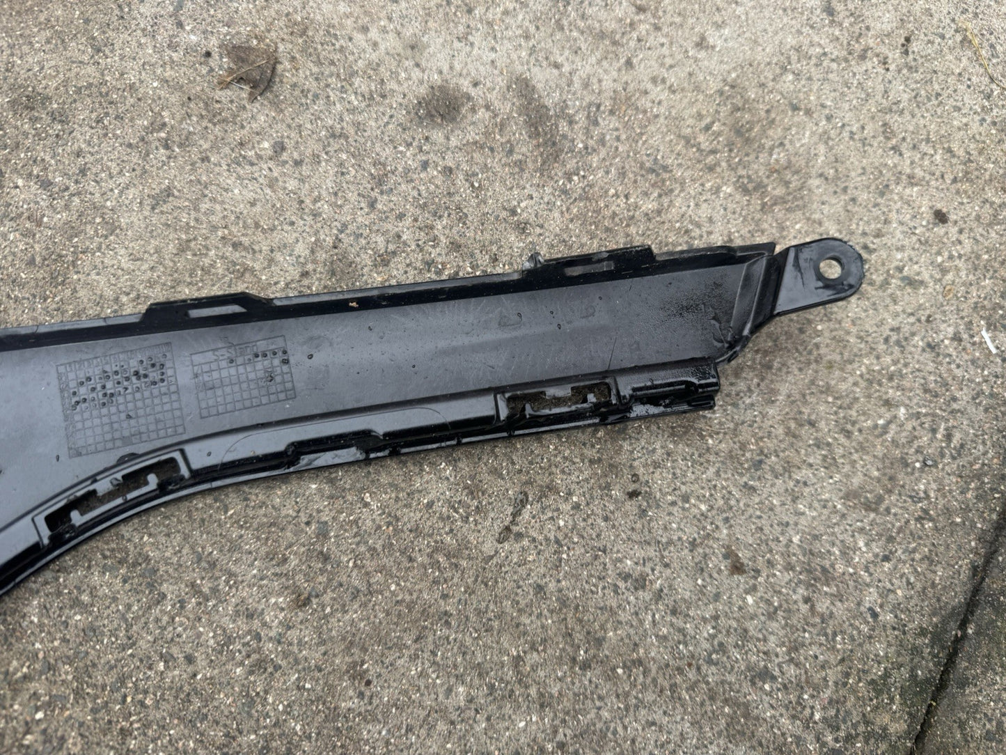 85h.853.555 Audi LH trim