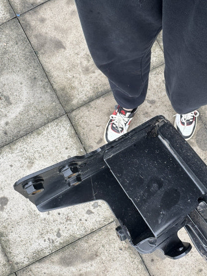 Land Rover Range Rover Evoque L551 Radiator Support Mount Bracket K8D2-8226-AD