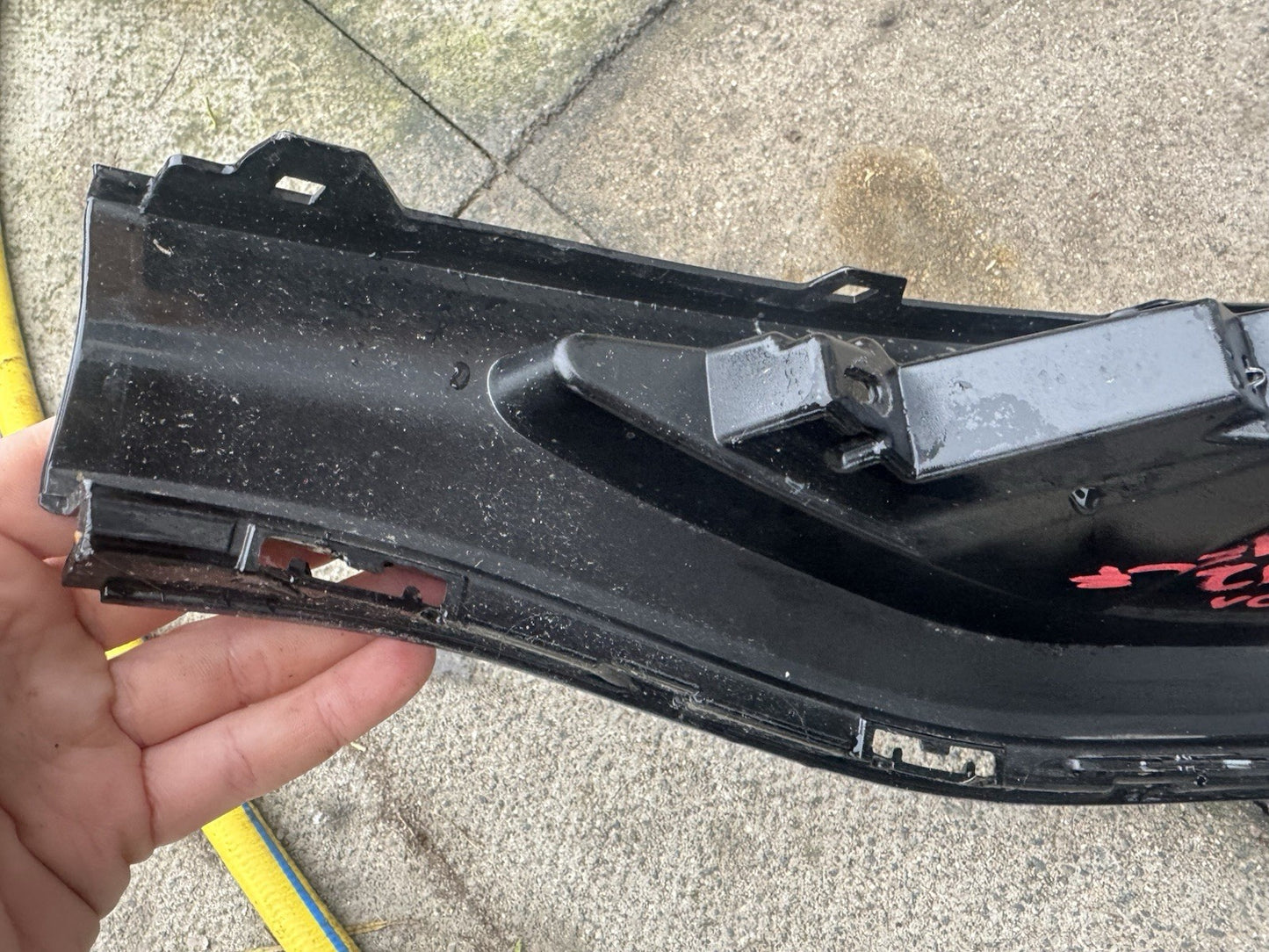 85h.853.555 Audi LH trim