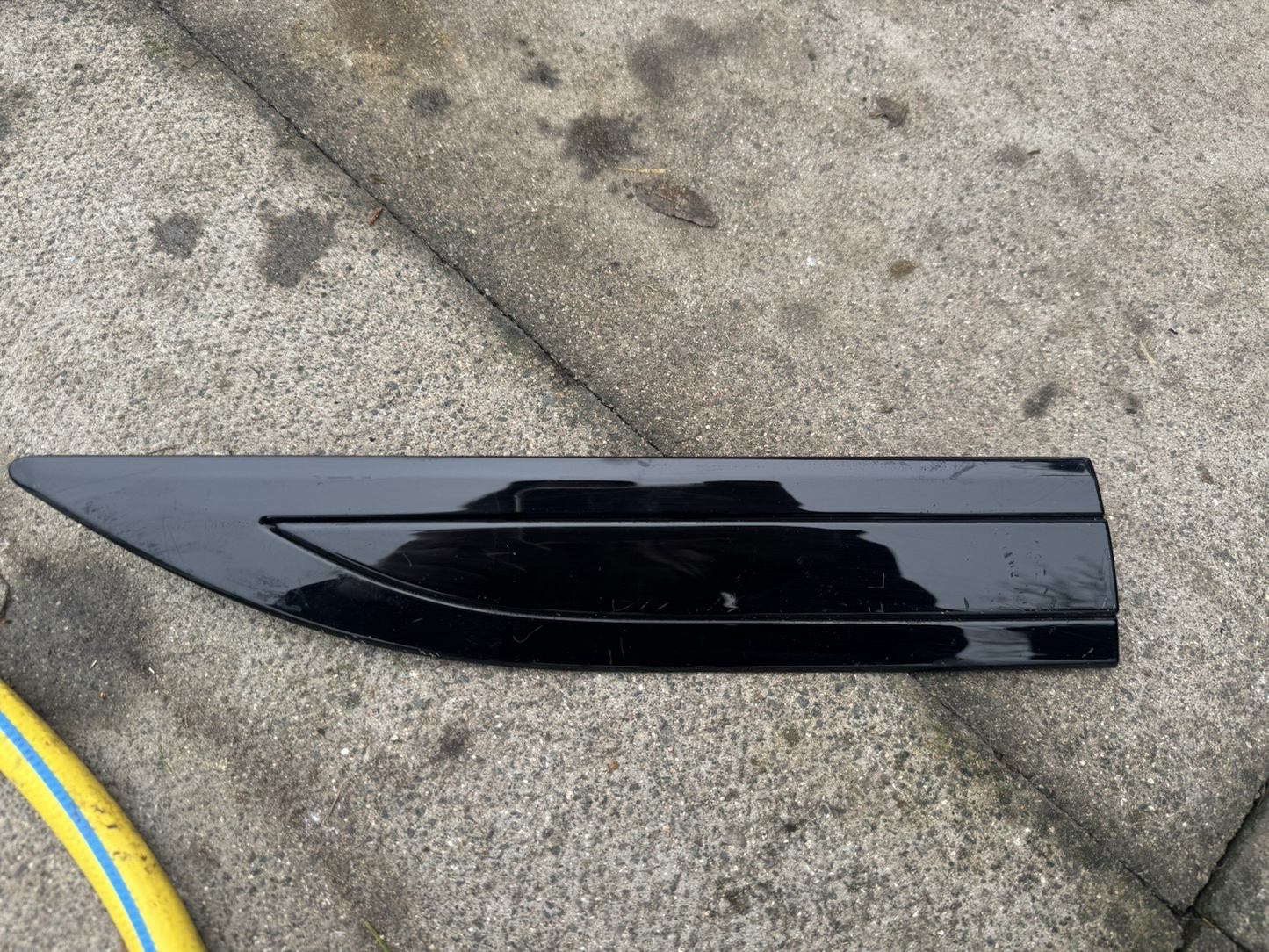 Land Rover Range Rover Evoque L551 Genuine Front Right Trim K8D2-29426-AB