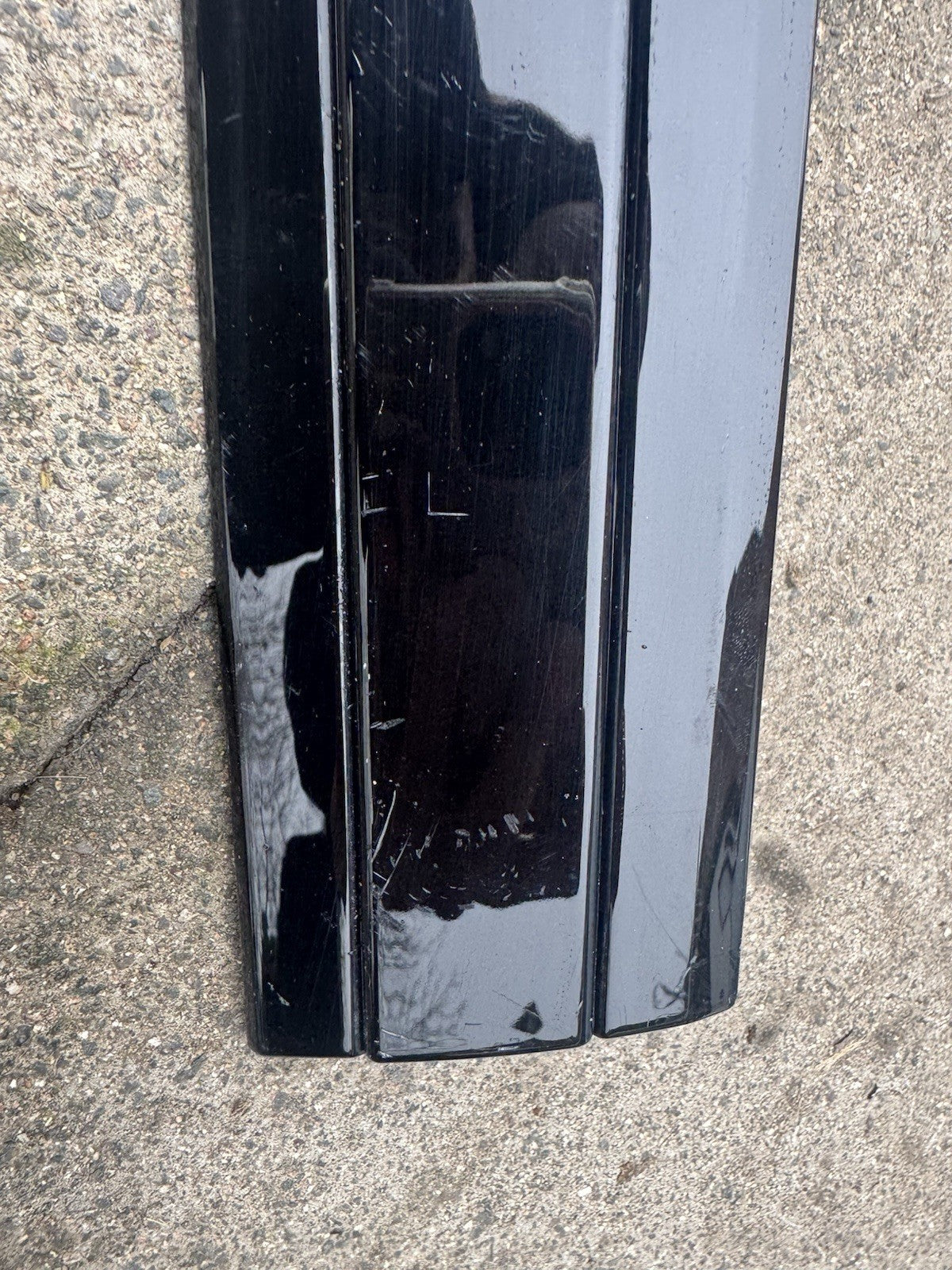 Land Rover Range Rover Evoque L551 Genuine Front Right Trim K8D2-29426-AB