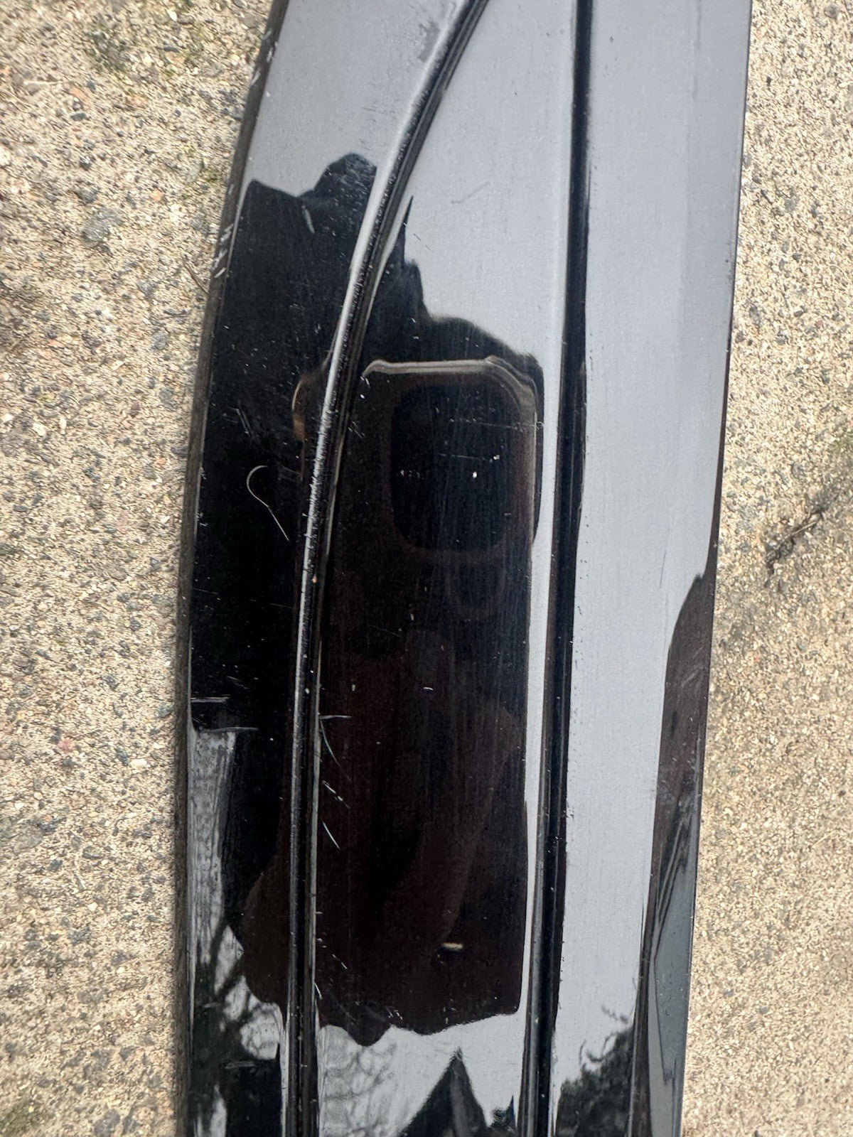 Land Rover Range Rover Evoque L551 Genuine Front Right Trim K8D2-29426-AB