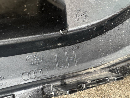 85h.853.555 Audi LH trim