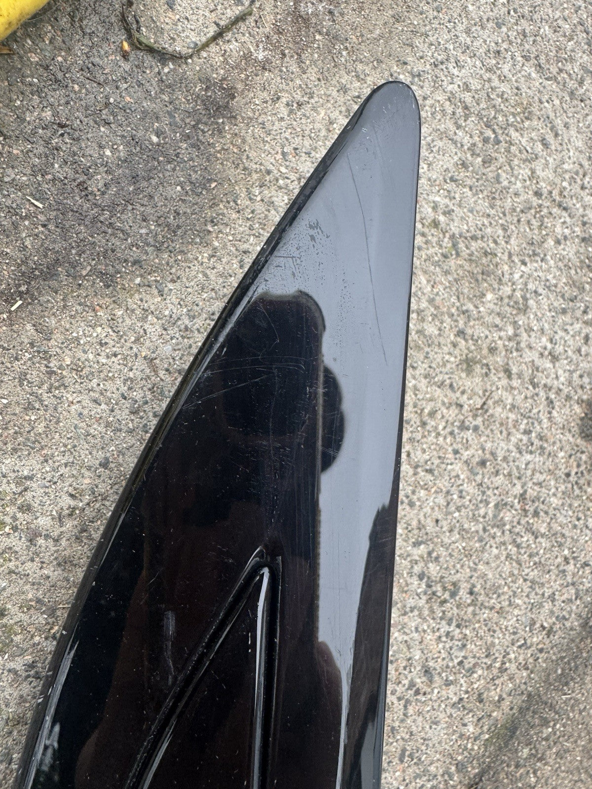 Land Rover Range Rover Evoque L551 Genuine Front Right Trim K8D2-29426-AB