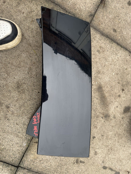 LAND ROVER DEFENDER L663 2020/2025 D PILLAR TRIM UPPER RIGHT REAR L8B2-29148-AE