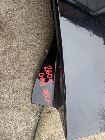 LAND ROVER DEFENDER L663 2020/2025 D PILLAR TRIM UPPER RIGHT REAR L8B2-29148-AE