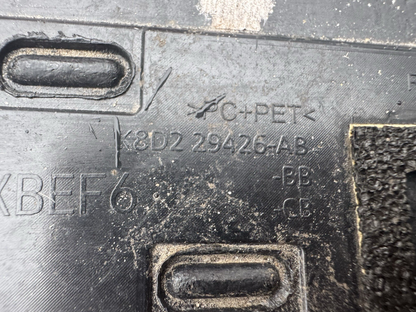 Land Rover Range Rover Evoque L551 Genuine Front Right Trim K8D2-29426-AB