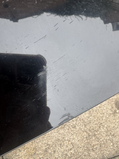 LAND ROVER DEFENDER L663 2020/2025 D PILLAR TRIM UPPER RIGHT REAR L8B2-29148-AE