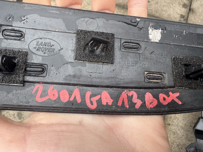 Land Rover Range Rover Evoque L551 Genuine Front Right Trim K8D2-29426-AB