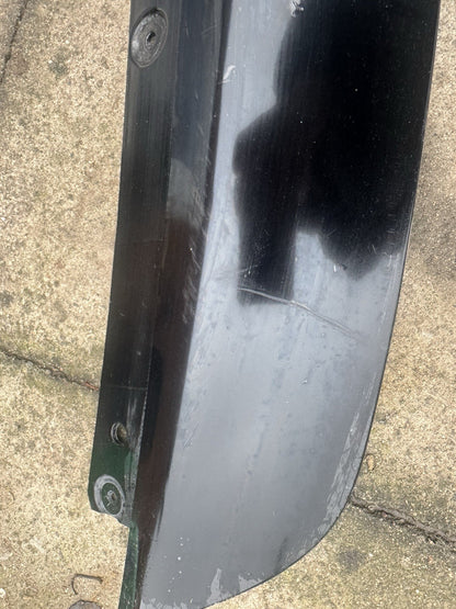 LAND ROVER DISCOVERY REAR BUMPER Trim Valance 2024 on GENUINE MY42-17F954