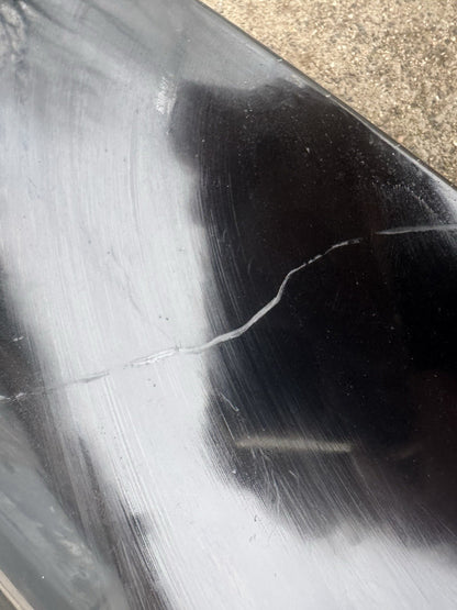 LAND ROVER DISCOVERY REAR BUMPER Trim Valance 2024 on GENUINE MY42-17F954