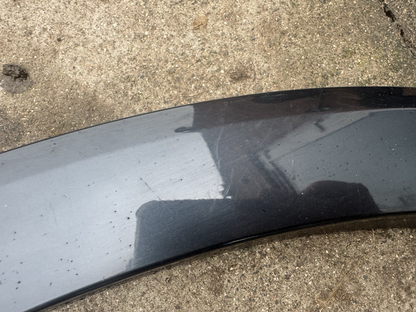 Audi Q4 E-Tron Front Right Side Wheel Arch 2021 ON 89A853718C Genuine