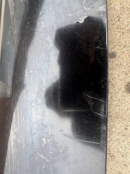 LAND ROVER DISCOVERY REAR BUMPER Trim Valance 2024 on GENUINE MY42-17F954