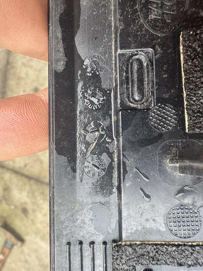 Land Rover Range Rover Evoque L551 Genuine Front Right Trim K8D2-29426-AB