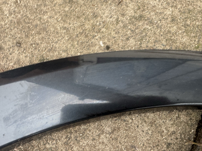 Audi Q4 E-Tron Front Right Side Wheel Arch 2021 ON 89A853718C Genuine