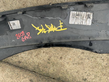 LAND ROVER DISCOVERY REAR BUMPER Trim Valance 2024 on GENUINE MY42-17F954