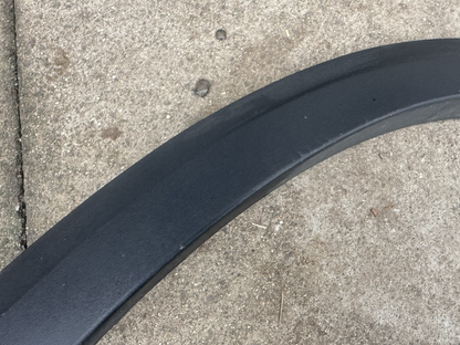 Genuine Mercedes GLA W247 2019-2023 AMG Front Right Side Wheel Arch Molding Trim