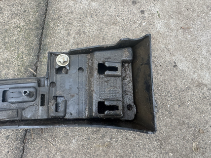 Audi Q4 E-Tron Front Right Side Wheel Arch 2021 ON 89A853718C Genuine