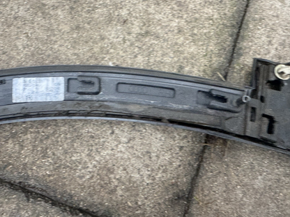 Audi Q4 E-Tron Front Right Side Wheel Arch 2021 ON 89A853718C Genuine