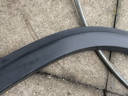 Genuine Mercedes GLA W247 2019-2023 AMG Front Right Side Wheel Arch Molding Trim