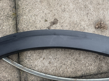 Genuine Mercedes GLA W247 2019-2023 AMG Front Right Side Wheel Arch Molding Trim