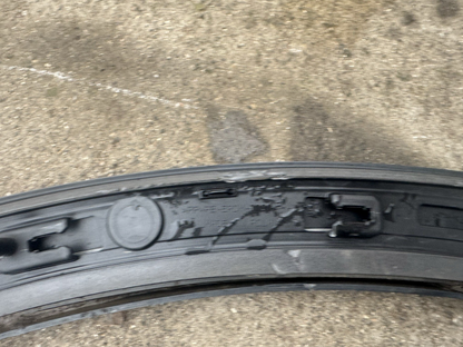 Audi Q4 E-Tron Front Right Side Wheel Arch 2021 ON 89A853718C Genuine