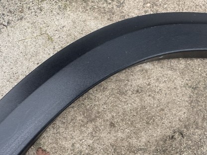 Genuine Mercedes GLA W247 2019-2023 AMG Front Left Side Wheel Arch Molding Trim