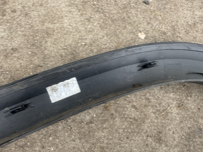 Genuine Mercedes GLA W247 2019-2023 AMG Front Right Side Wheel Arch Molding Trim