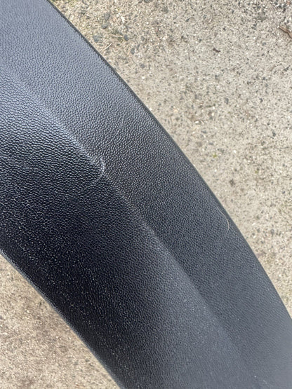 Genuine Mercedes GLA W247 2019-2023 AMG Front Left Side Wheel Arch Molding Trim