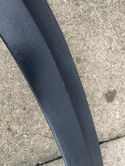 Genuine Mercedes GLA W247 2019-2023 AMG Front Left Side Wheel Arch Molding Trim