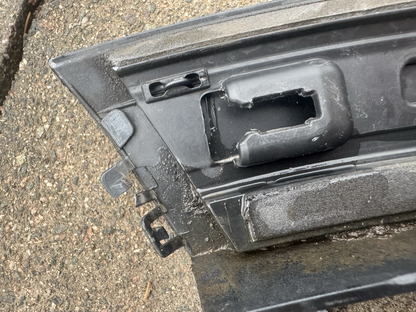 Audi Q4 E-Tron Front Right Side Wheel Arch 2021 ON 89A853718C Genuine