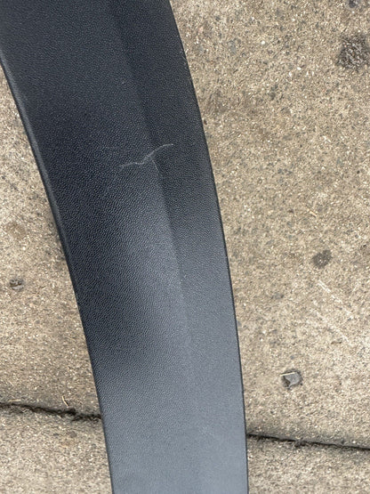 Genuine Mercedes GLA W247 2019-2023 AMG Front Left Side Wheel Arch Molding Trim