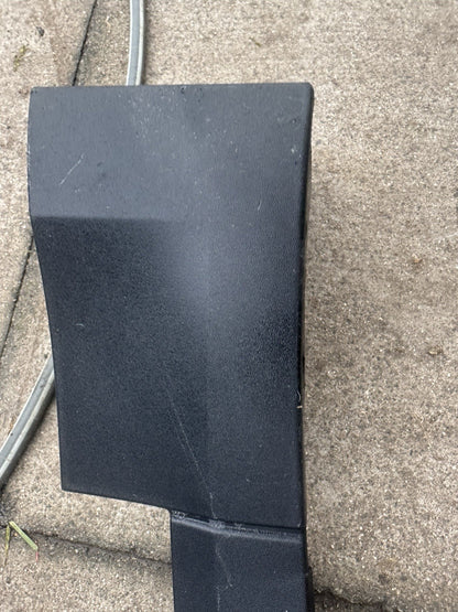 Genuine Mercedes GLA W247 2019-2023 AMG Front Left Side Wheel Arch Molding Trim