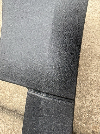 Genuine Mercedes GLA W247 2019-2023 AMG Front Left Side Wheel Arch Molding Trim