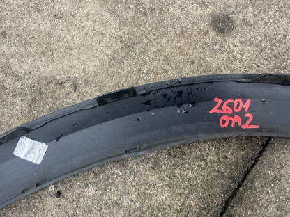 Genuine Mercedes GLA W247 2019-2023 AMG Front Right Side Wheel Arch Molding Trim