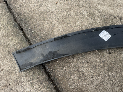 Genuine Mercedes GLA W247 2019-2023 AMG Front Right Side Wheel Arch Molding Trim