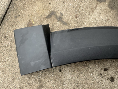 FORD PUMA FRONT RIGHT SIDE WHEEL ARCH TRIM  L1TB-S16D238-A