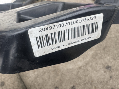 GENUINE BMW 3 SERIES G21 MSPORT REAR BUMPER LEFT PASSENGER SIDE GUIDE BRACKET