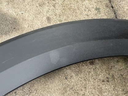 FORD PUMA FRONT RIGHT SIDE WHEEL ARCH TRIM  L1TB-S16D238-A
