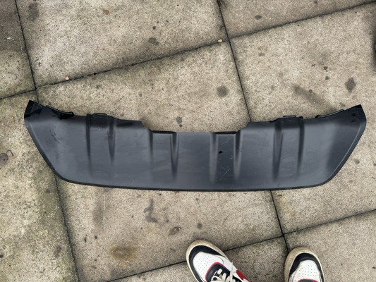 2025 LAND ROVER DISCOVERY L550 Rear Bumper Valance Panel GK7M-17F954-A