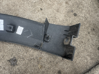 FORD PUMA FRONT RIGHT SIDE WHEEL ARCH TRIM  L1TB-S16D238-A
