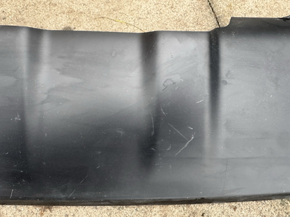 2025 LAND ROVER DISCOVERY L550 Rear Bumper Valance Panel GK7M-17F954-A