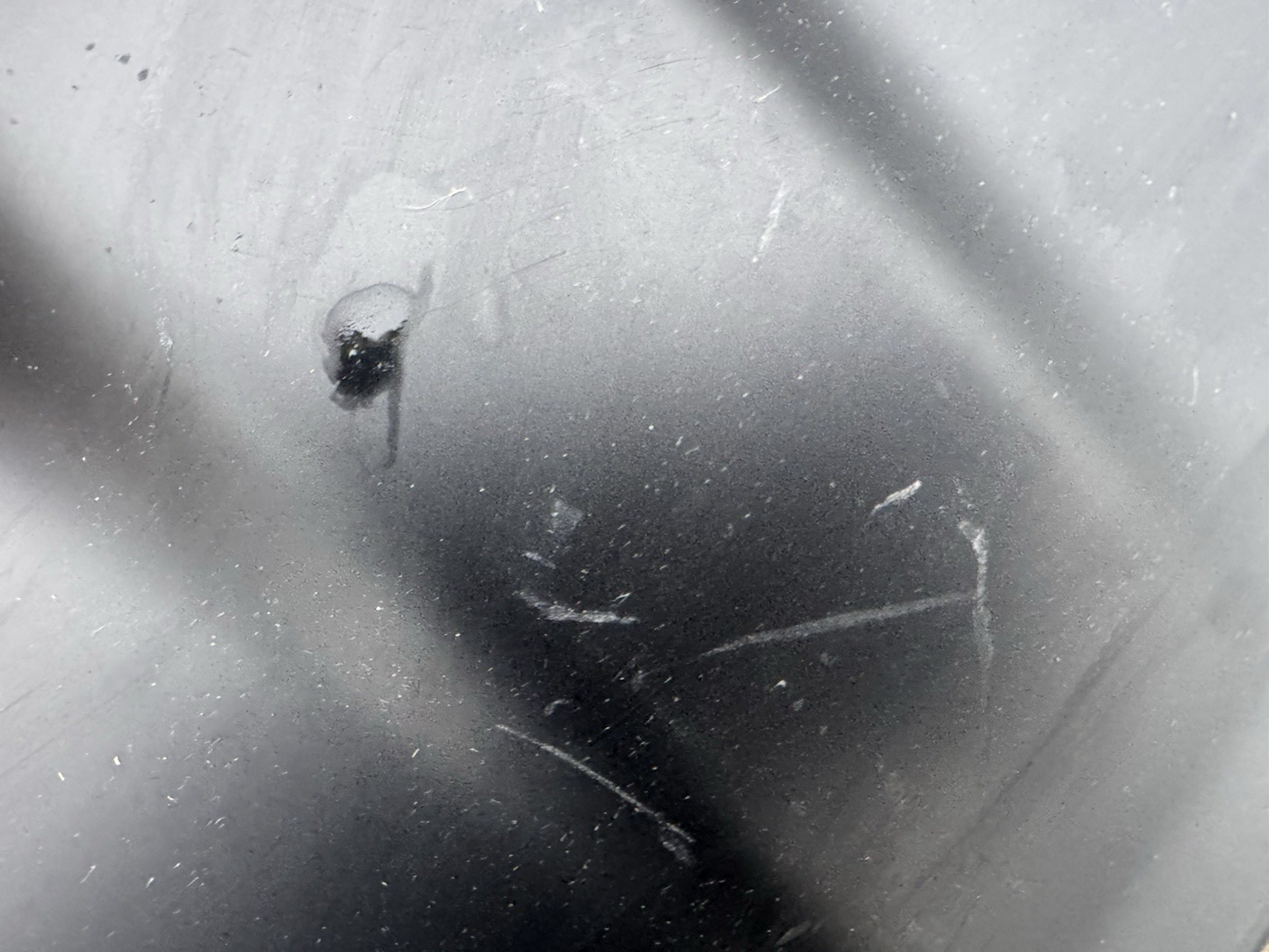 2025 LAND ROVER DISCOVERY L550 Rear Bumper Valance Panel GK7M-17F954-A