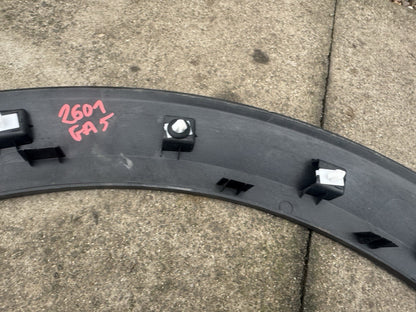FORD PUMA FRONT RIGHT SIDE WHEEL ARCH TRIM  L1TB-S16D238-A
