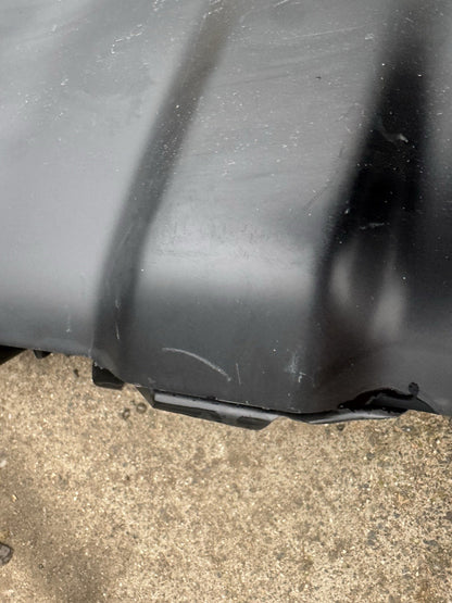 2025 LAND ROVER DISCOVERY L550 Rear Bumper Valance Panel GK7M-17F954-A